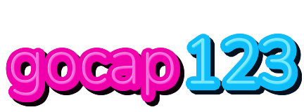 gocap123 — logo kanal