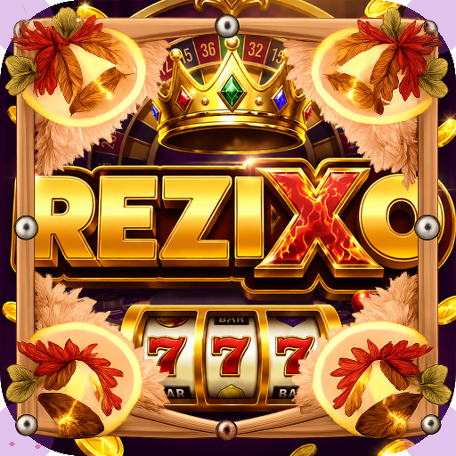rezixo — galeri pratinjau - APK Resmi