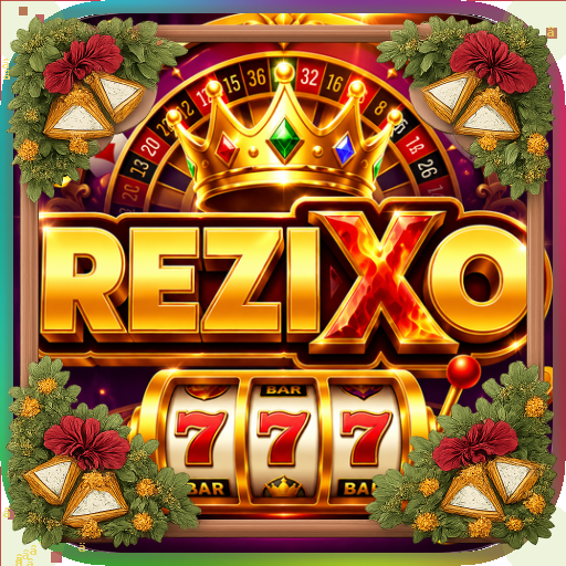 rezixo — galeri pratinjau Resmi APK